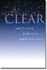 Midnight Clear SATB Singer's Edition cover